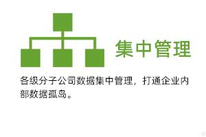 集中管理：各級疾控單位冷庫、冷藏車、保溫箱、冷藏柜監(jiān)測數(shù)據(jù)接入同一系統(tǒng)集中管理。